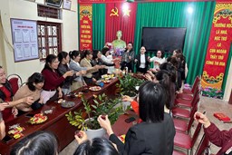 HOẠT ĐỘNG KHAI XUÂN BÍNH NGỌ 2026