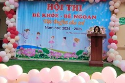 HỘI THI 